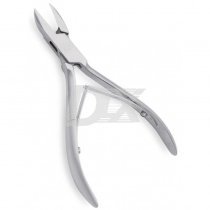 Кусачки професійні для врослого нігтя 12 см REF-1486