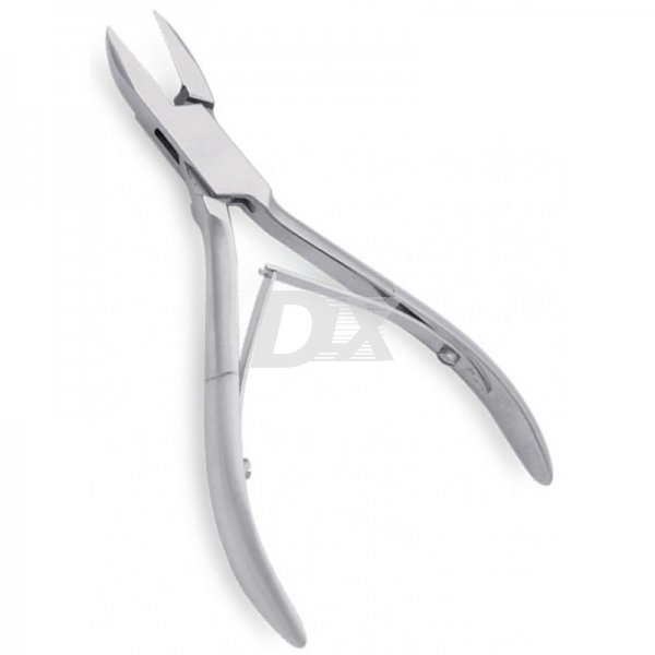 Кусачки професійні для врослого нігтя 12 см REF-1486 - фотография . Купить с доставкой в интернет магазине Dlx.ua.