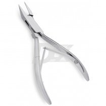Кусачки професійні для врослого нігтя 12 см REF-1487