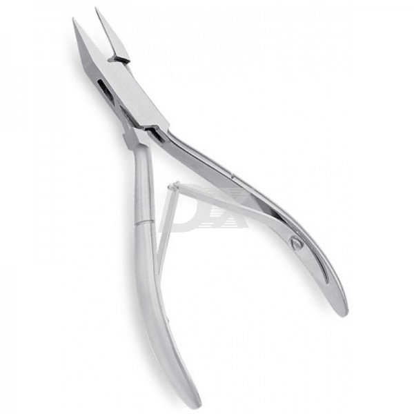 Кусачки професійні для врослого нігтя 12 см REF-1487 - фотография . Купить с доставкой в интернет магазине Dlx.ua.
