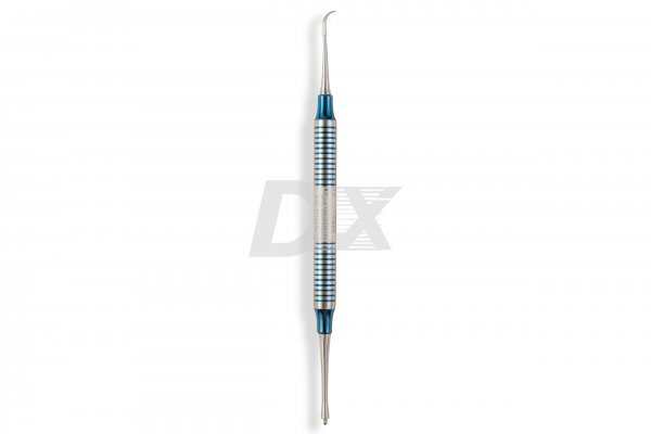 Кюрети для синус-ліфтингу DE-1524 - фото . Купити з доставкою в інтернет магазині Dlx.ua.