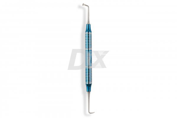 Кюрети для синус-ліфтингу DE-1546 - фото . Купити з доставкою в інтернет магазині Dlx.ua.