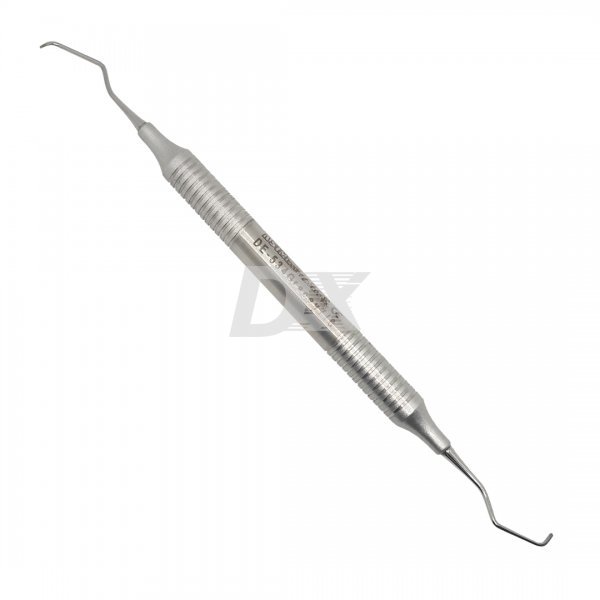 Кюрета Gracey Mini five 7/8 DE-534 - фотография . Купить с доставкой в интернет магазине Dlx.ua.