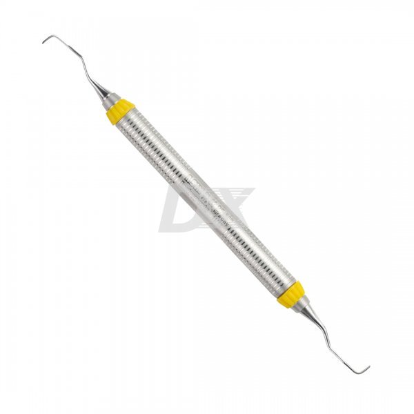 Кюрета Gracey Standard 11/12 DE-529 - фотография . Купить с доставкой в интернет магазине Dlx.ua.