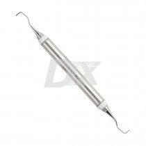 Кюрета Gracey Standard 1/2 DE-524