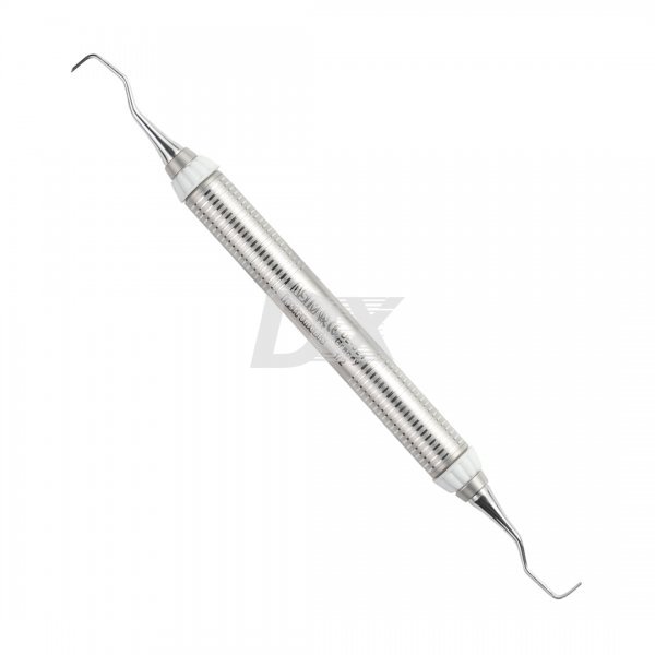 Кюрета Gracey Standard 1/2 DE-524 - фотография . Купить с доставкой в интернет магазине Dlx.ua.