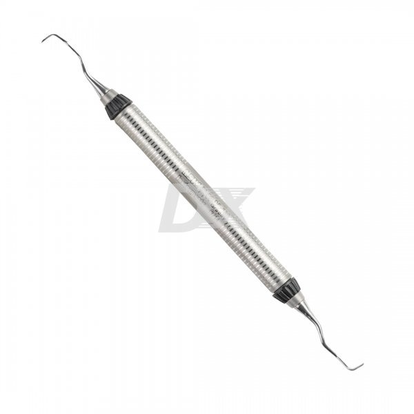 Кюрета Gracey Standard 13/14 DE-530 - фотография . Купить с доставкой в интернет магазине Dlx.ua.