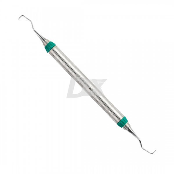 Кюрета Gracey Standard 3/4 DE-525 - фото . Купити з доставкою в інтернет магазині Dlx.ua.