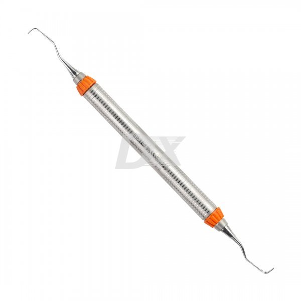 Кюрета Gracey Standard 5/6 DE-526 - фотография . Купить с доставкой в интернет магазине Dlx.ua.