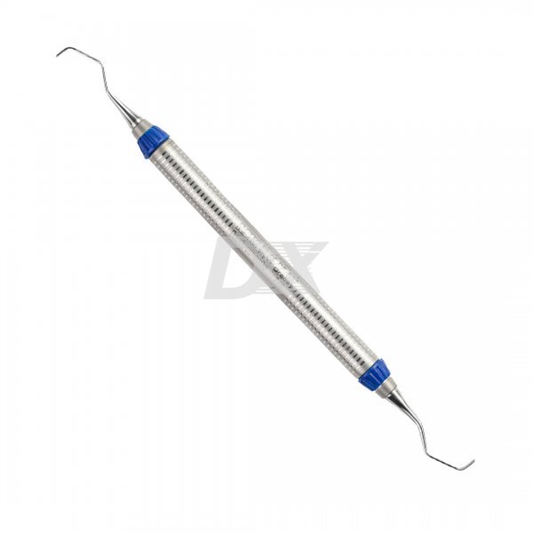 Кюрета Gracey Standard 7/8 DE-527 - фотография . Купить с доставкой в интернет магазине Dlx.ua.