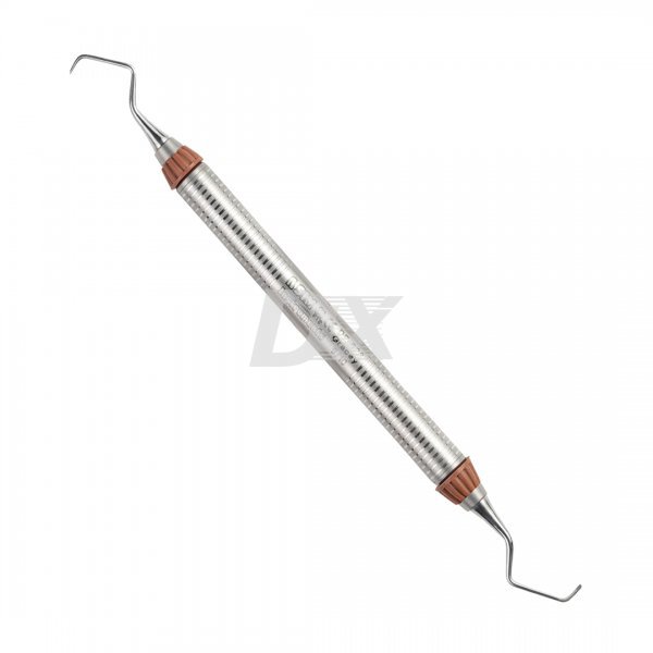 Кюрета Gracey Standard 9/10 DE-528 - фотография . Купить с доставкой в интернет магазине Dlx.ua.