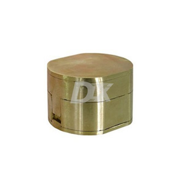 Кювета велика бронзова - фотография . Купить с доставкой в интернет магазине Dlx.ua.