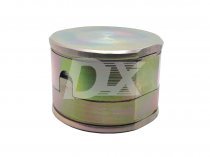 Кювета большая стальная