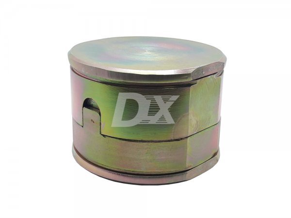 Кювета велика сталева - фото . Купити з доставкою в інтернет магазині Dlx.ua.