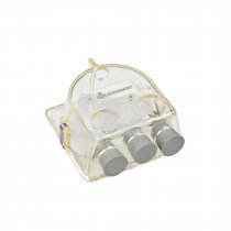 Кювета GELCAST система, INTERDENT 929