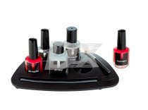 Лак для штампиків die master set Red 19560800