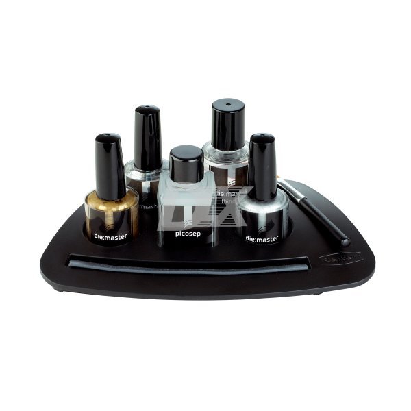 Лак для штампиків die набір 19561000 - фото . Купити з доставкою в інтернет магазині Dlx.ua.