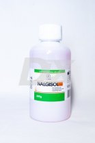 Лак изоляционный Nalgisol (Изоплен) 200 г