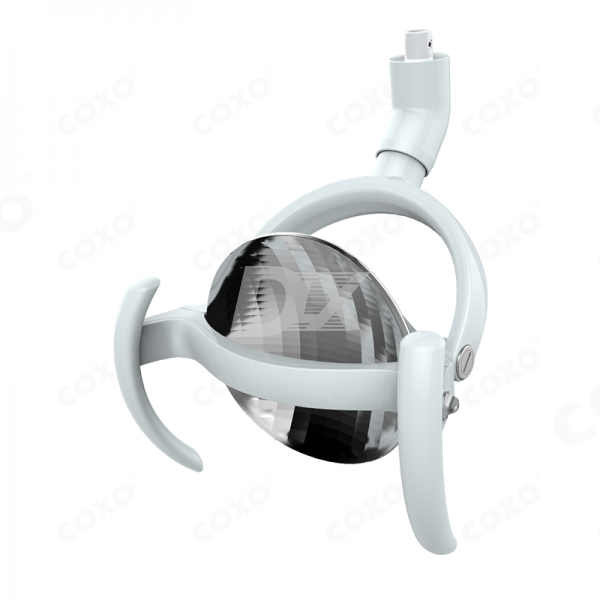 Лампа LED відбивна для стоматологічної установки CX249-21 - фото . Купити з доставкою в інтернет магазині Dlx.ua.