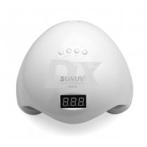 Лампа UV LED для маникюра SUN5 48 Вт