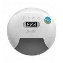 Лампа UV LED для манікюру SUN7 48 Вт