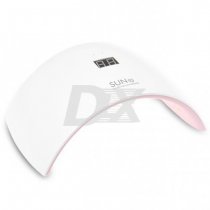 Лампа UV LED для манікюру SUN9C 24 Вт