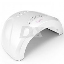 Лампа UV LED для манікюру SUNOne 48 Вт біла