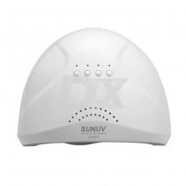 Лампа UV LED для маникюра SUNOne 48 Вт