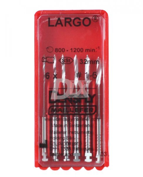 Ларго - фотография . Купить с доставкой в интернет магазине Dlx.ua.