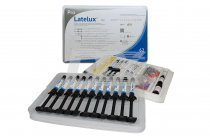 Лателюкс Про 62 (Latelux Pro 62)