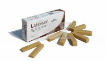 Латевакс (Latewax) віск моделювальний фрезерний 55 г
