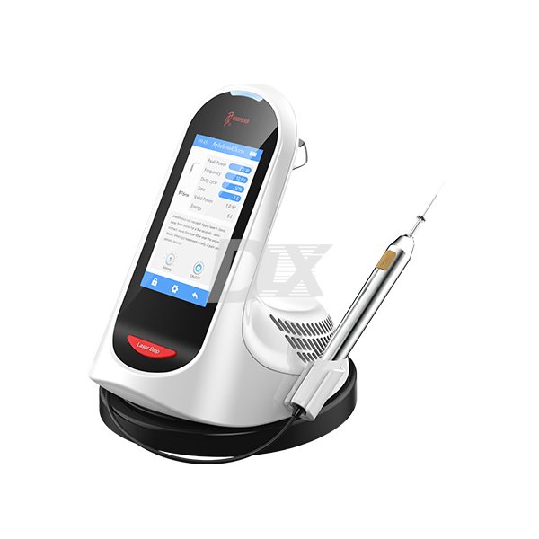Лазер стоматологічний діодний LX16 - фото . Купити з доставкою в інтернет магазині Dlx.ua.