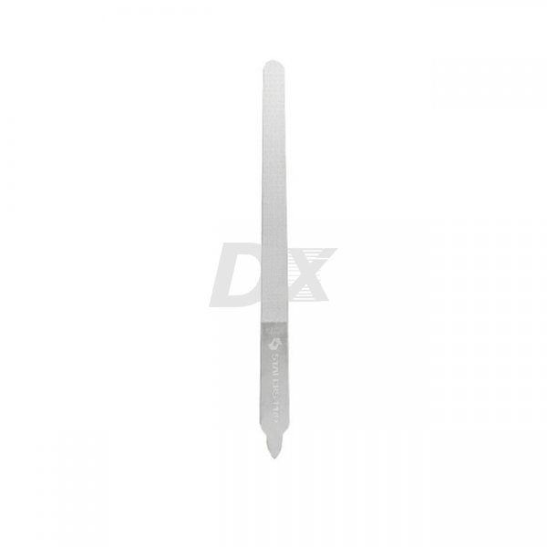 Пилка лазерна FE-11-155 пряма з ручкою - фотография . Купить с доставкой в интернет магазине Dlx.ua.