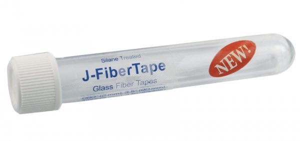 Стрічка для шинування Jen-FiberTape (Джен-Файбер Тейп) 3 мм - фото . Купити з доставкою в інтернет магазині Dlx.ua.