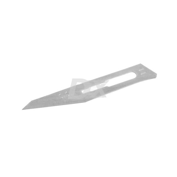 Лезо для скальпеля №11 - фото . Купити з доставкою в інтернет магазині Dlx.ua.