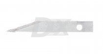 Лезо широке, змінне, для універсального інструменту 1 шт 10300100