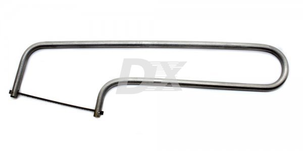 Лобзик для різання гіпсових моделей 101 мм - фотография . Купить с доставкой в интернет магазине Dlx.ua.