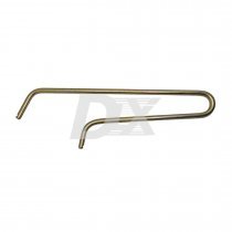 Лобзик для різання гіпсових моделей (без пилки) 75 мм