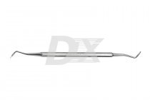 Лопатка маникюрная (кюретка двусторонняя) Р-5