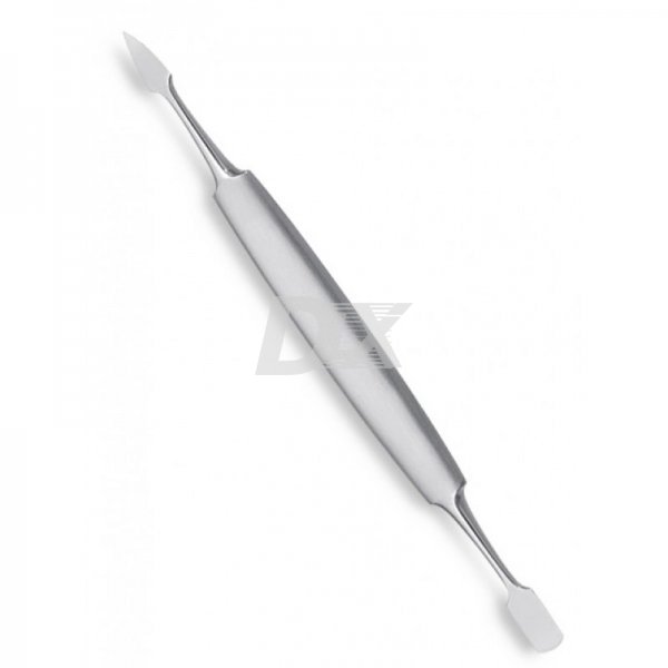 Лопатка манікюрна (лопатка / піка) REF-1370 - фотография . Купить с доставкой в интернет магазине Dlx.ua.