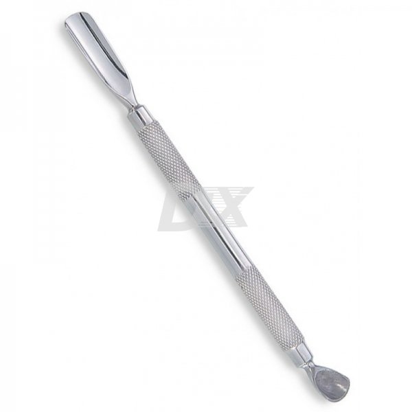 Лопатка манікюрна (пушер / топірець) REF-1383 - фотография . Купить с доставкой в интернет магазине Dlx.ua.