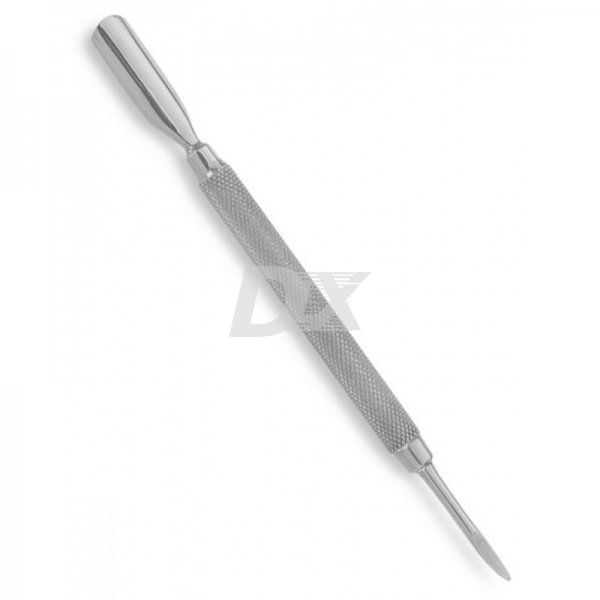 Лопатка манікюрна (піка / великий пушер) REF-1380 - фото . Купити з доставкою в інтернет магазині Dlx.ua.