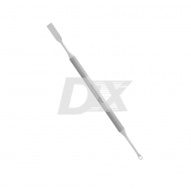 Лопатка манікюрна (пушер / кільце) PE-51/1