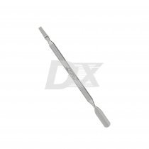 Лопатка манікюрна (пушер / лопатя пряма) PE-30/5