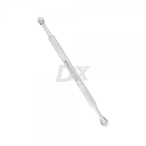 Лопатка манікюрна (пушер широкий та вузький) PE-52/1 - фотография . Купить с доставкой в интернет магазине Dlx.ua.