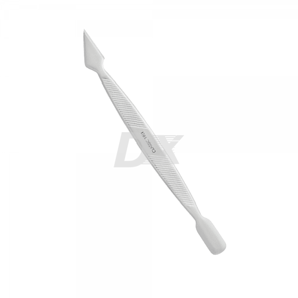 Лопатка манікюрна (пушер / сокирка) PС-10/1 - фото . Купити з доставкою в інтернет магазині Dlx.ua.