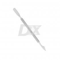 Лопатка манікюрна (пушер / топірець) PS-50/2