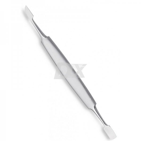 Лопатка манікюрна (пушер / топірець) REF-1371 - фотография . Купить с доставкой в интернет магазине Dlx.ua.