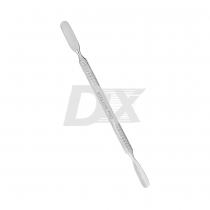 Лопатка манікюрна (округлений пушер) РE-30/1