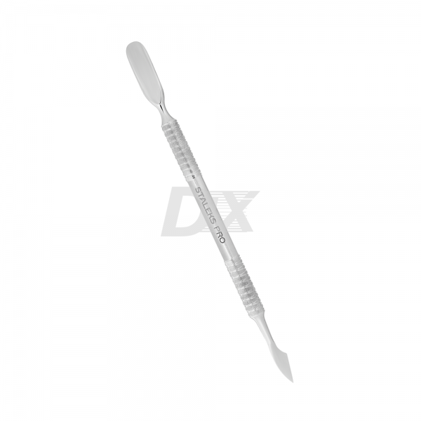 Лопатка манікюрна (округлений пушер / сокирка) PE-30/3 - фото . Купити з доставкою в інтернет магазині Dlx.ua.